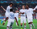 Chelsea thắng trận đầu tay, Ajax đè bẹp Valencia ở Champions League