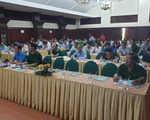 Hơn 100 cán bộ tuyên giáo TP.HCM tập huấn công tác tuyên truyền, đối ngoại