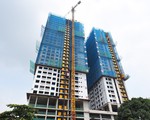 Giá nhà, đất làm khó người trẻ