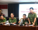 Thuê cả nhà khách bộ ngành để sử dụng ma túy