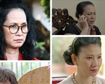 Mẹ chồng lên phim phải... ác?
