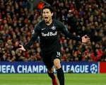 Cầu thủ Nhật sút tung lưới Liverpool từng ‘bó tay’ trước Văn Lâm ở Asian Cup