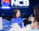 Ngân hàng NCB công bố thông tin bổ nhiệm nhân sự cấp cao