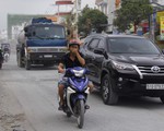 Ô nhiễm khói bụi từ quán nướng, xe cộ, công trình xây dựng... bủa vây TP.HCM