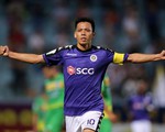 Văn Quyết bị “treo giò” đến hết V-League 2019