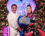 NSND Hồng Vân thay thế Nam Thư, cùng Quyền Linh dẫn 