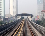 Vay vốn nước ngoài làm đường sắt: Sợ nhất là chậm tiến độ