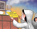 Tôi hận cái nghèo