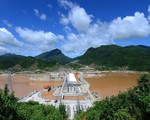 Thủy điện Xayaburi bắt đầu chạy, dân Thái lo 