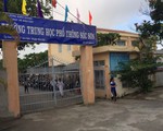 Thầy giáo 55 tuổi làm nữ sinh lớp 10 mang bầu