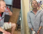 Truy tố bị can vác dao truy sát cả nhà em ruột