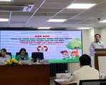 TP.HCM chính thức triển khai chương trình Sữa học đường