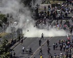 Hủy APEC, Chile tạo tiền lệ xấu