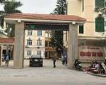 Bắt tạm giam 3 bác sĩ đều là trưởng khoa Bệnh viện Tâm thần