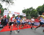 Chào Việt Nam Kizuna Ekiden 2019