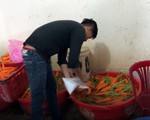 Rửa thực phẩm bằng hóa chất: Phải ra tòa