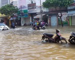 Nam Bộ dưới mực nước biển: 