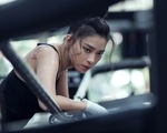 Ngô Thanh Vân tìm đả nữ mới cho điện ảnh Việt