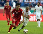 Bầu chọn Quả bóng Vàng Việt Nam 2019: Quang Hải - cái tên 'nặng ký'