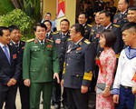 Biển Đông nóng bỏng, hải quân phải bình tĩnh, kiên quyết, khôn khéo