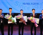 Bỏ đại học đi học nghề, 9X giành chứng chỉ xuất sắc tay nghề thế giới
