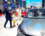 Xe Volkswagen 