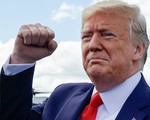 Ông Trump: Tên lửa không ngăn được đàm phán với Triều Tiên