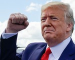 Ông Trump yêu cầu Trung Quốc điều tra cha con Biden, chuyên gia nói... khó lắm