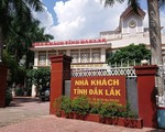 Nữ trưởng phòng ở Tỉnh ủy Đắk Lắk dùng hồ sơ giả để xin việc, thăng tiến