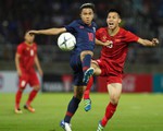Thái Lan nhận tin 