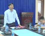 Video: Nữ trưởng phòng ở Tỉnh ủy Đắk Lắk dùng bằng cấp của chị gái
