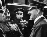 Trùm phát xít Hitler từng được đề cử Nobel hòa bình
