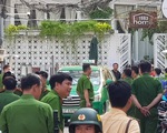 Chuyển vụ chiếm nhà 29 Nguyễn Bỉnh Khiêm lên Công an TP.HCM