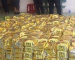 Gần 1,3 tấn ma túy tổng hợp bị thu giữ ở TP.HCM trong 9 tháng