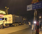 Một ngày hai vụ tai nạn giao thông chết người tại quận 9