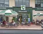 Nghi phạm nổ súng tại ngân hàng ở Thanh Hóa là thượng úy công an