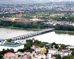 Tìm nét riêng mới cho Huế mở rộng