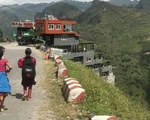 Mã Pì Lèng Panorama có phải là của giám đốc công viên địa chất?
