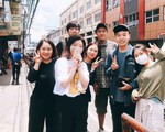 Đi học tiếng Anh ở Philippines - Kỳ 4:  Học tiếng Anh miễn phí ở Phil
