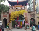 Lễ hội văn hóa dân gian trong đời sống đương đại đầu tiên tại Hà Nội