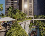 Từ 400 triệu đồng sở hữu căn hộ cao cấp tại quận 7