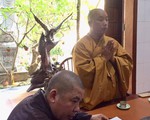 Đại đức Thích Thanh Toàn xin xả giới hoàn tục vì 