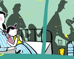 Truyện ngắn: Ba ngày ở viện