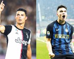 Inter sẽ lật đổ Juventus?