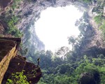 Phong Nha không chỉ có Sơn Đoòng