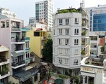 Rắc rối đòi nhà bị người khác chiếm