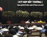 Video: 331 hộ dân ở Thủ Thiêm sẽ được chọn phương án bồi thường bổ sung