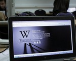 ‘Cuộc chiến Wiki’ giữa Đài Loan và Trung Quốc