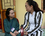 Ánh sáng Trà My ở trại giam