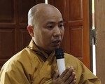 Giáo hội Phật giáo Việt Nam: Theo luật Phật, sư Toàn không có quyền nhận tài sản